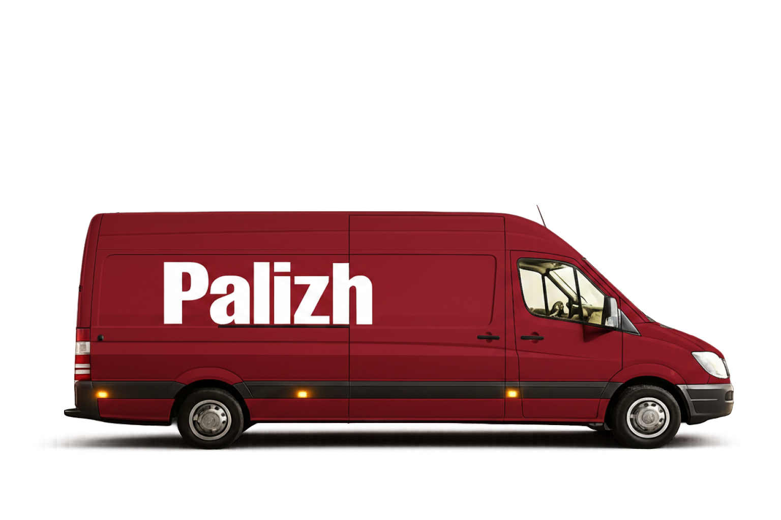 Фургон Palizh