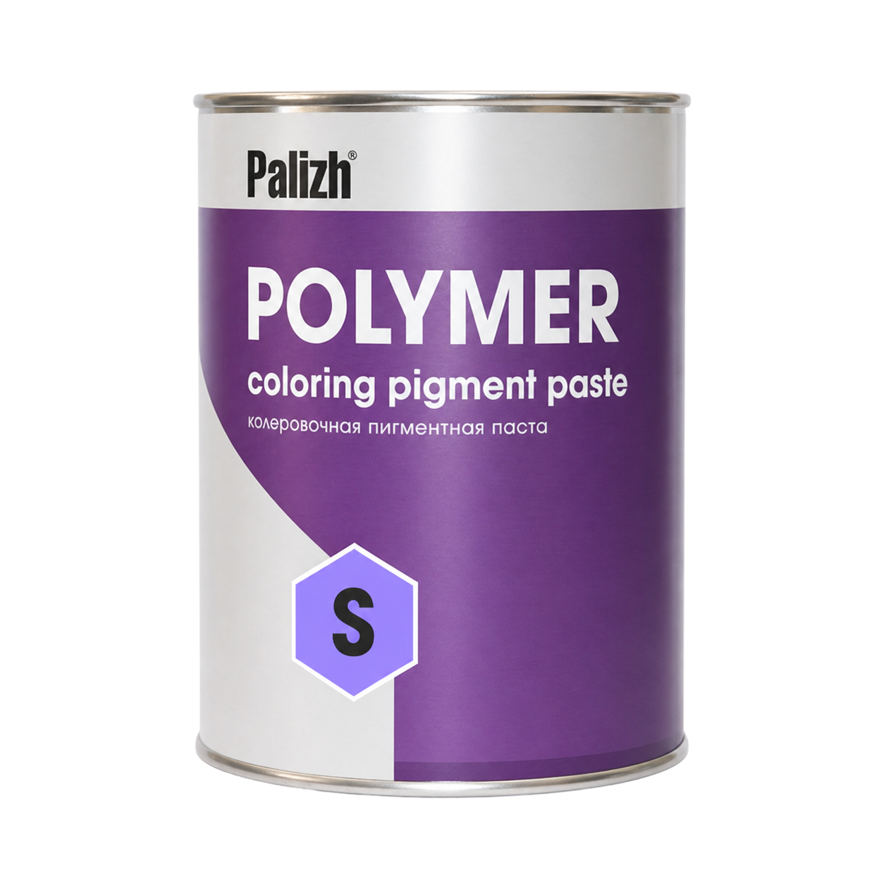 Palizh Polymer